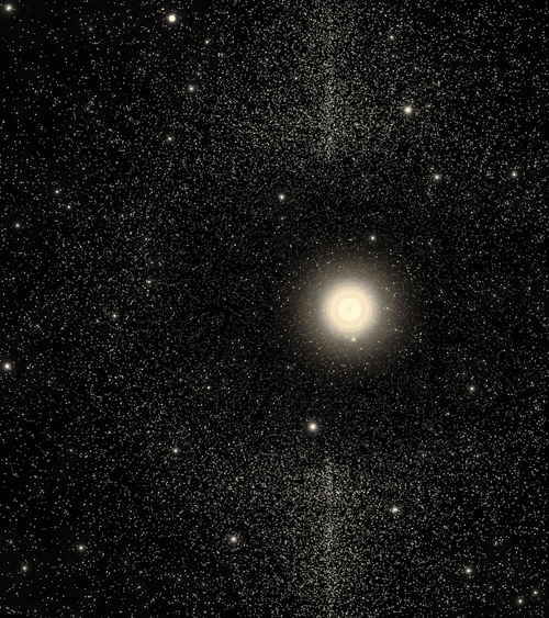 Effetto lenticolare animato