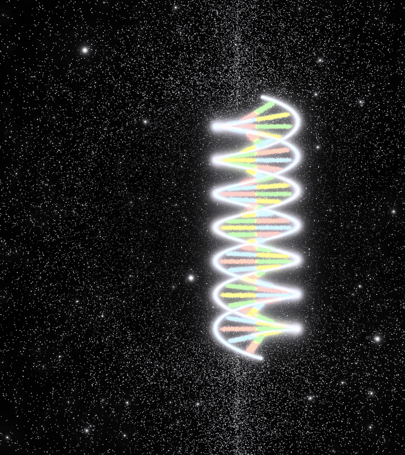 Effetto lenticolare animato